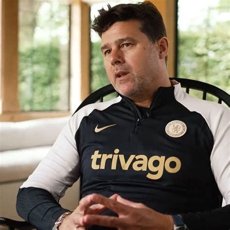 pochettino news